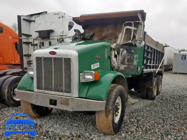 2007 PETERBILT 357 1NPALT0X27N688292 Bild 1