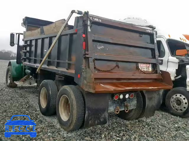 2007 PETERBILT 357 1NPALT0X27N688292 Bild 2