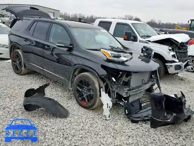 2019 CHEVROLET TRAVERSE H 1GNEVKKW9KJ150293 зображення 0