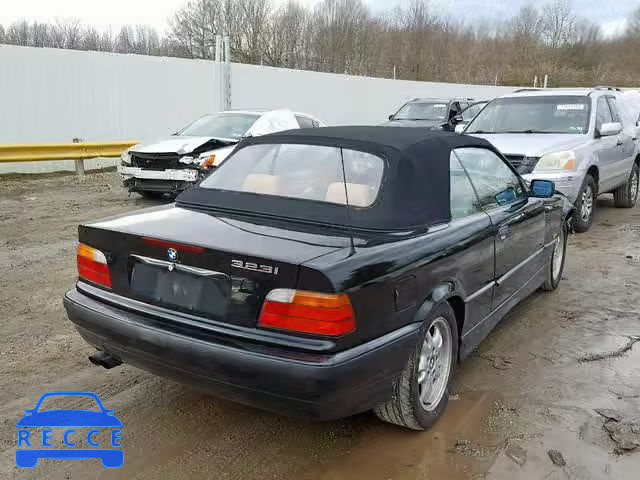 1999 BMW 323 IC WBABJ7334XEA65550 зображення 3