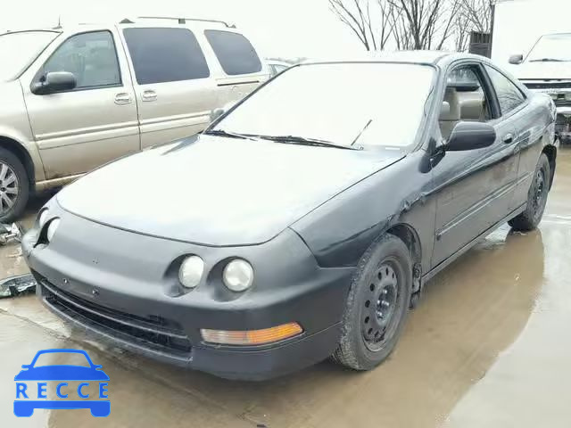 1996 ACURA INTEGRA RS JH4DC4443TS006685 image 1