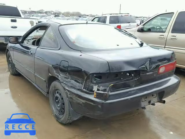 1996 ACURA INTEGRA RS JH4DC4443TS006685 image 2