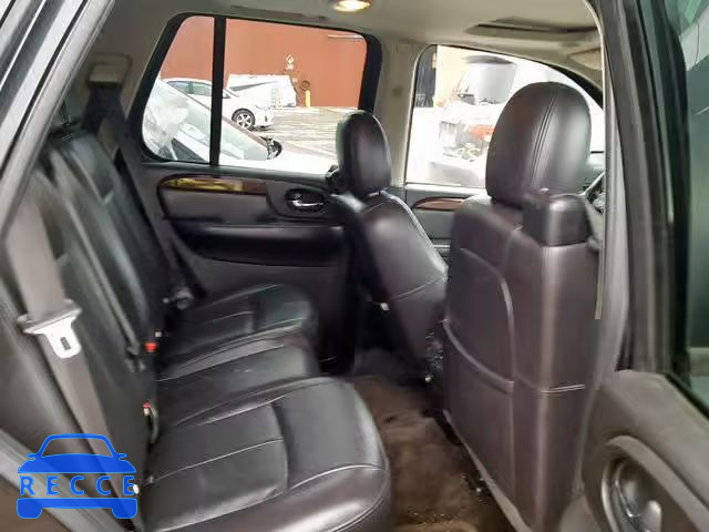 2009 SAAB 9-7X 4.2I 5S3ET13S392800187 image 5