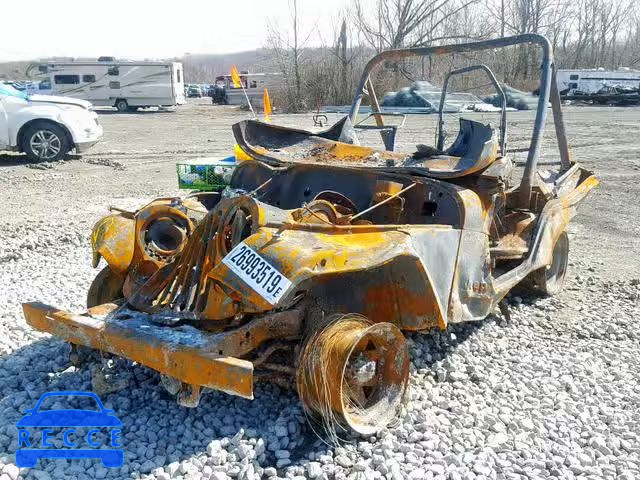 1980 JEEP CJ5 J0M83AC700853 image 1