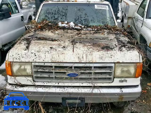 1990 FORD F SUPER DU 2FDLF47G1LCA12169 Bild 6