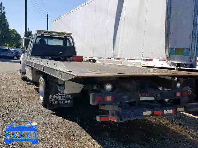 2008 FORD F650 SUPER 3FRWF65F28V679185 image 2