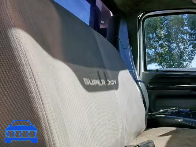 2008 FORD F650 SUPER 3FRWF65F28V679185 зображення 5