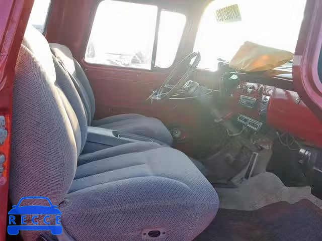 1957 CHEVROLET PICKUP V3A57L112118 зображення 4