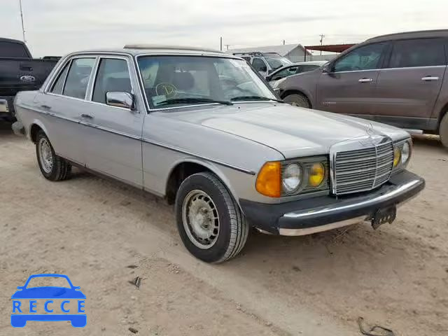 1982 MERCEDES-BENZ 300 DT WDBAB33A5CB001835 Bild 0