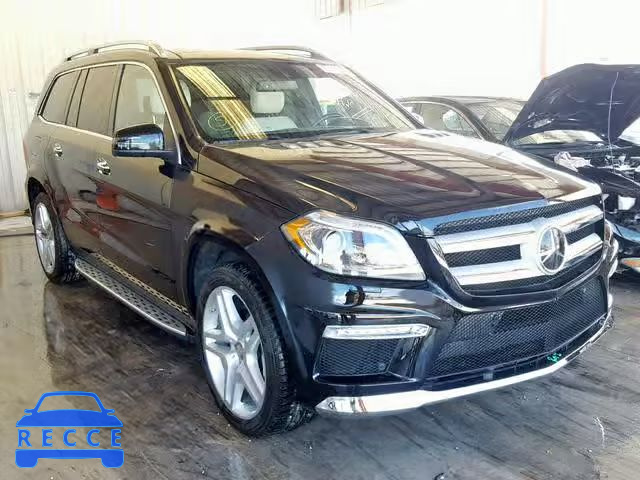 2013 MERCEDES-BENZ GL 550 4MA 4JGDF7DE5DA177878 Bild 0