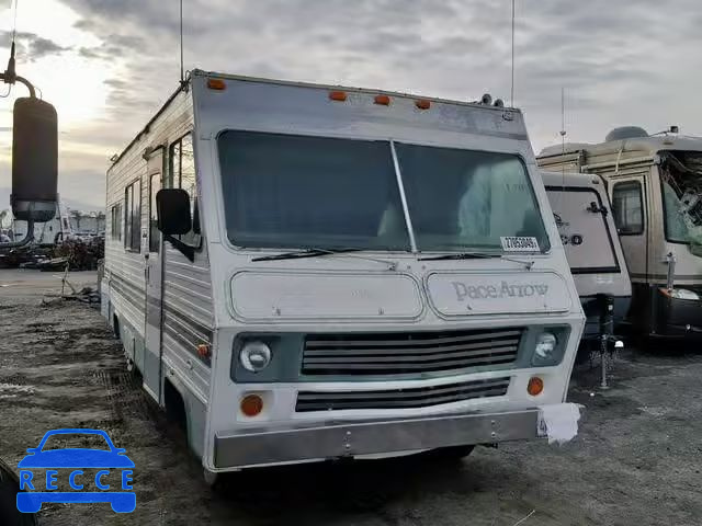 1977 DODGE MOTORHOME M50CA7J010511 зображення 0