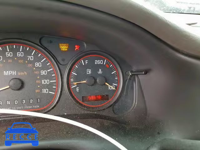 2002 PONTIAC MONTANA EC 1GMDU23E32D309204 Bild 7