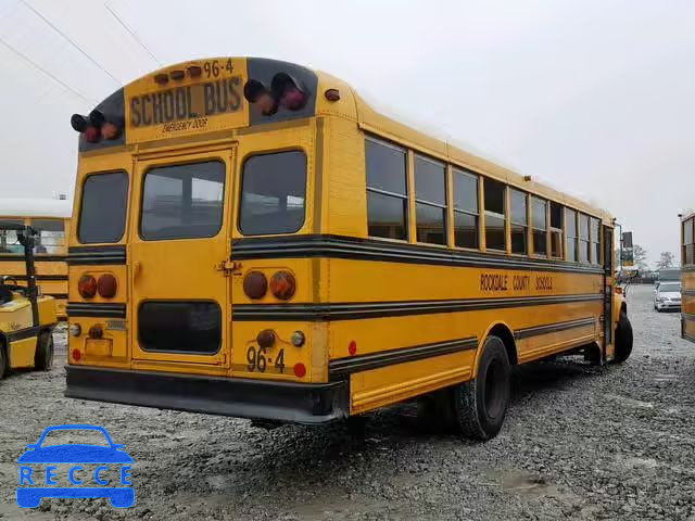 1996 FORD BUS CHASSI 1FDXB80CXTVA23757 image 3