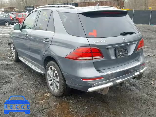 2018 MERCEDES-BENZ GLE 550E 4 4JGDA6DB6JB059942 Bild 2