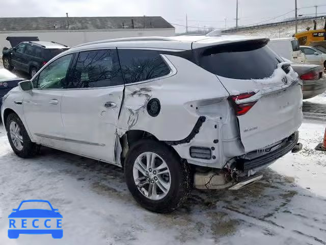 2018 BUICK ENCLAVE ES 5GAERBKW0JJ145710 Bild 2