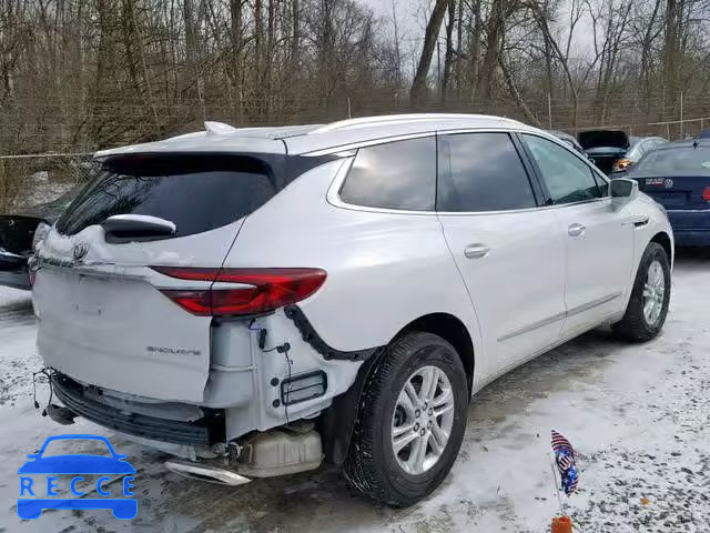 2018 BUICK ENCLAVE ES 5GAERBKW0JJ145710 image 3