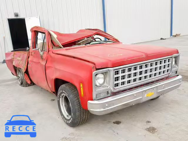 1980 CHEVROLET C-10 CCD14A1179198 image 0