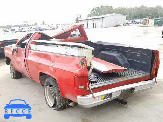 1980 CHEVROLET C-10 CCD14A1179198 image 2