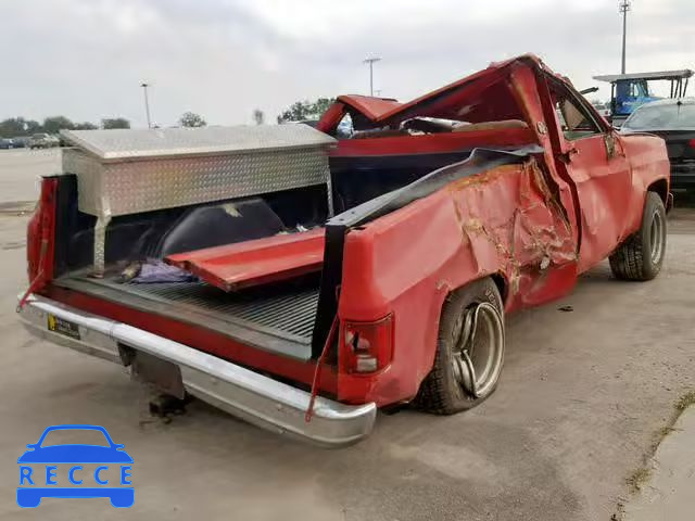 1980 CHEVROLET C-10 CCD14A1179198 image 3