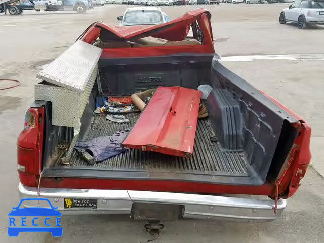 1980 CHEVROLET C-10 CCD14A1179198 image 5