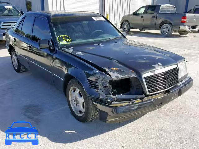 1995 MERCEDES-BENZ E 300D WDBEB31E0SC266548 Bild 0