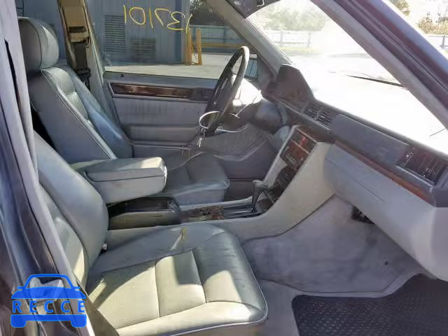 1995 MERCEDES-BENZ E 300D WDBEB31E0SC266548 Bild 4