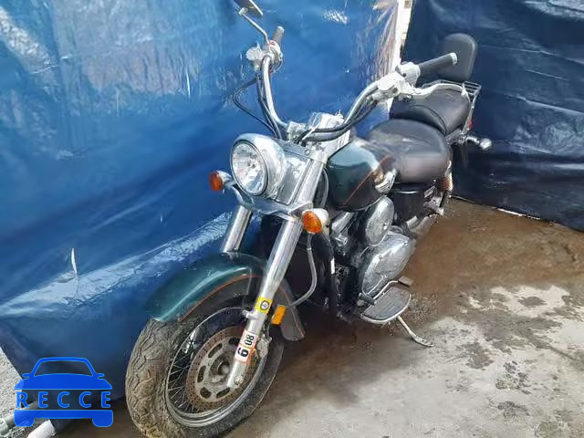 2002 KAWASAKI VN1500 N1 JKBVNAN1X2A015574 Bild 1