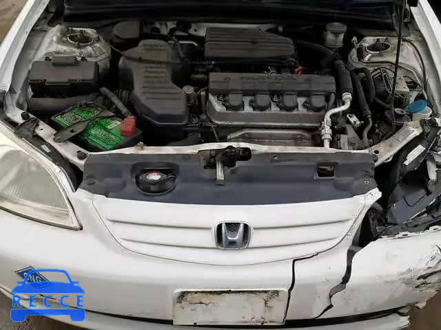 2002 HONDA CIVIC GX 1HGEN26522L000560 Bild 6