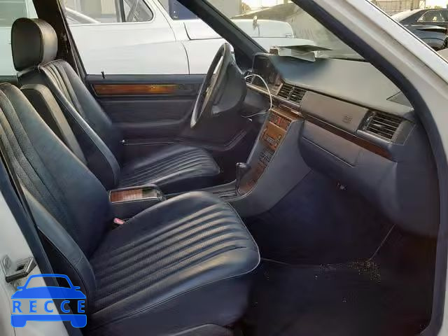 1993 MERCEDES-BENZ 300 D WDBEB28E4PB993981 image 4