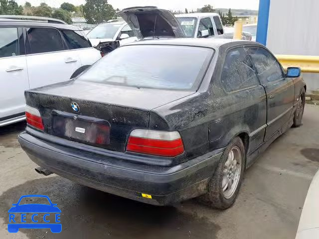 1997 BMW 328 IS WBABG1327VET04182 image 3