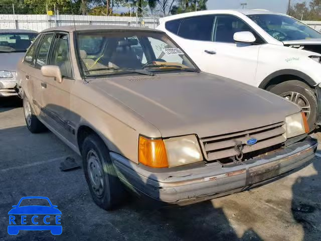 1990 FORD ESCORT LX 1FAPP9598LW136485 image 0