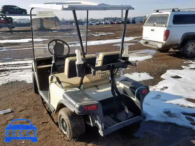 1993 GOLF EZGOTXT 746960 Bild 2