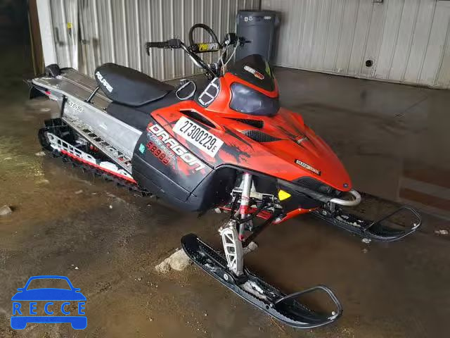 2010 POLARIS DRAGON SN1PG8ES1AC856293 Bild 0