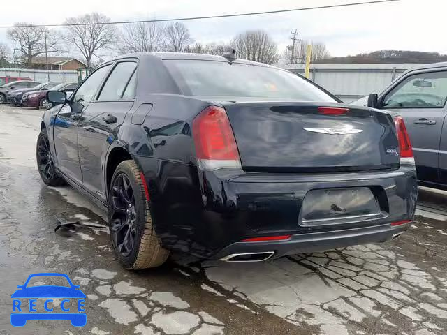 2019 CHRYSLER 300 S 2C3CCABG7KH555454 зображення 2