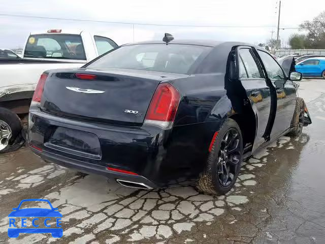 2019 CHRYSLER 300 S 2C3CCABG7KH555454 зображення 3