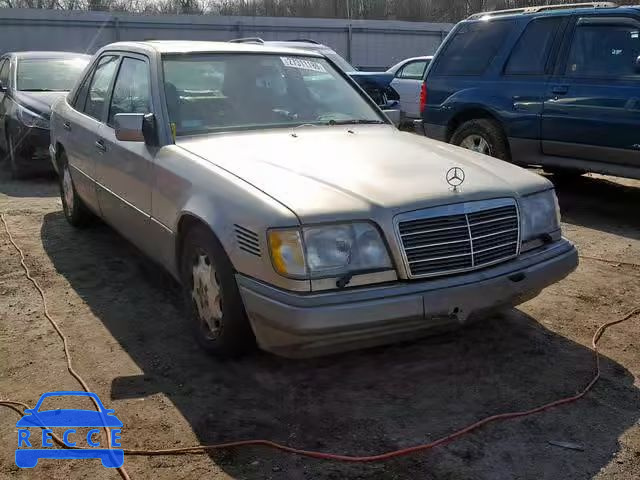 1995 MERCEDES-BENZ E 300D WDBEB31EXSC228065 image 0