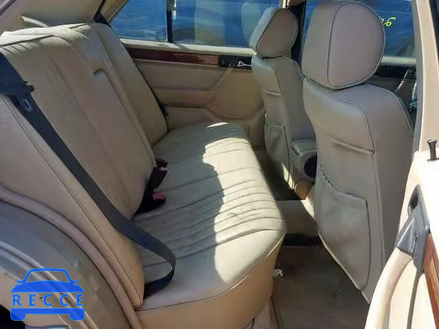 1995 MERCEDES-BENZ E 300D WDBEB31EXSC228065 зображення 5