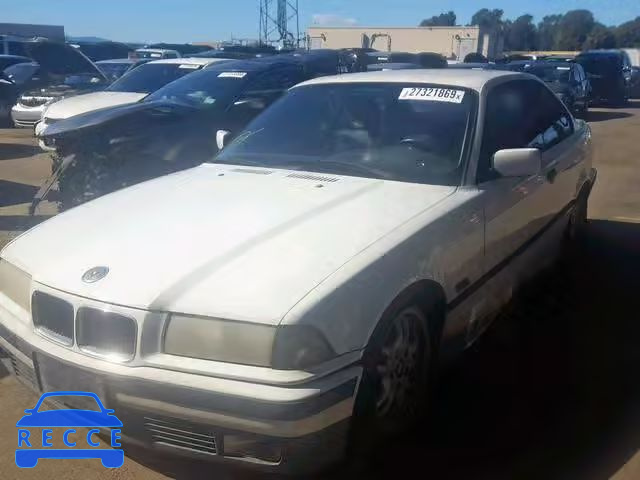 1995 BMW 325 IS WBABF3324SEF51026 image 1