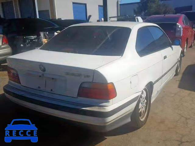 1995 BMW 325 IS WBABF3324SEF51026 Bild 3