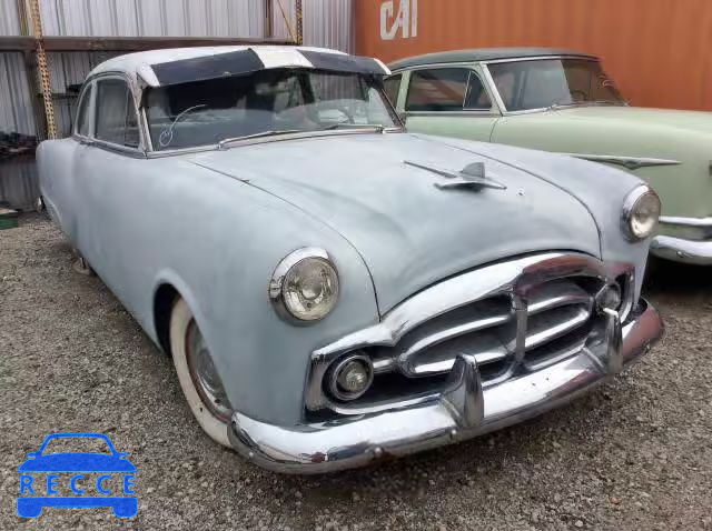 1951 PACKARD COUPE 24652564 image 0