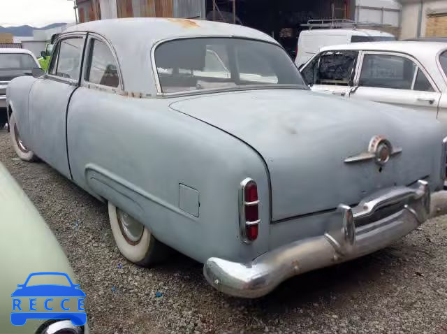 1951 PACKARD COUPE 24652564 image 2