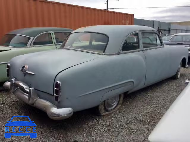 1951 PACKARD COUPE 24652564 image 3