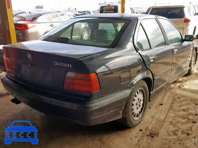 1996 BMW 328 I AUTO WBACD4325TAV37478 image 3