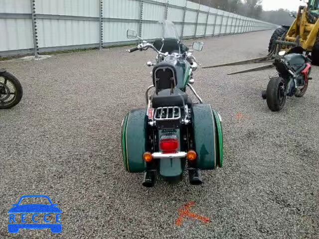 1999 KAWASAKI VN1500 G JKBVNAG19XA014310 image 5