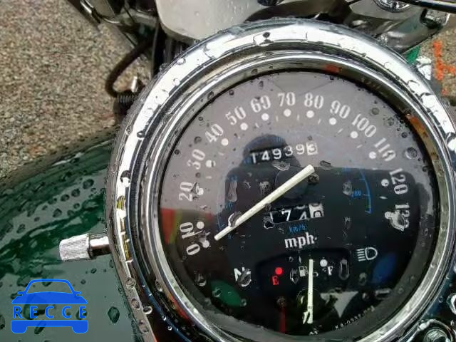 1999 KAWASAKI VN1500 G JKBVNAG19XA014310 зображення 7