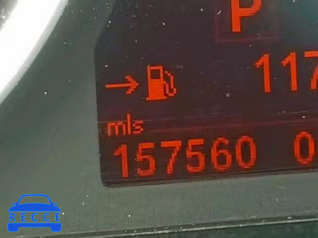 2009 BMW X6 XDRIVE3 5UXFG43559L224184 image 7