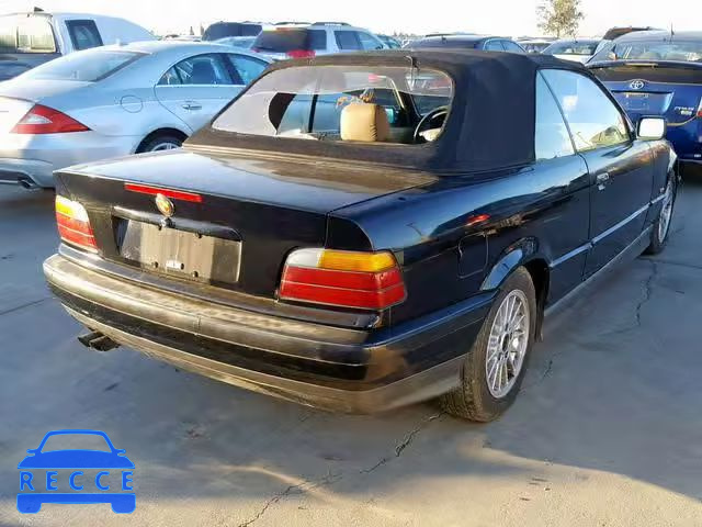 1999 BMW 323 IC AUT WBABJ8338XEM23865 зображення 3
