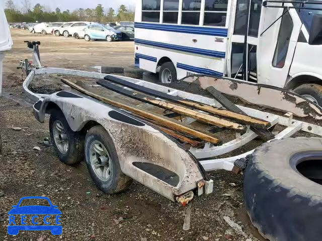 2004 NITR TRAILER 4TM14AH264B001036 Bild 2