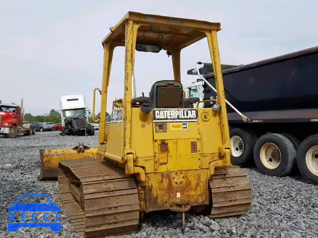 1994 CATERPILLAR BULLDOZER 7XL003738Y8151 image 2