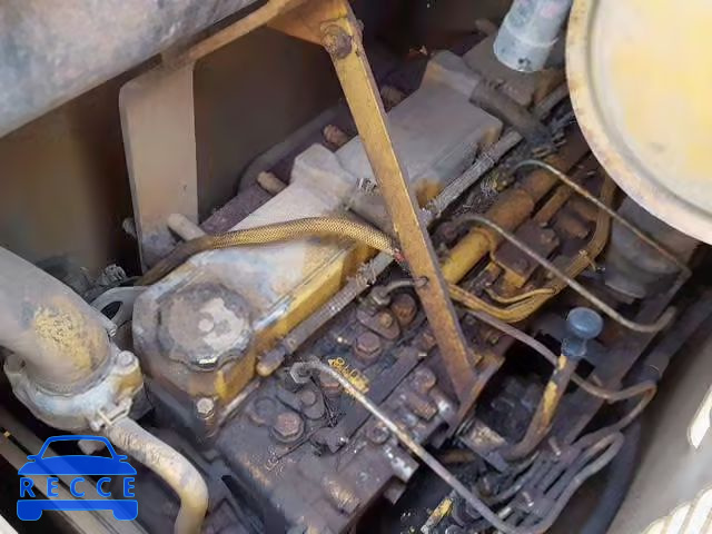 1994 CATERPILLAR BULLDOZER 7XL003738Y8151 Bild 6